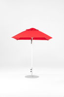 454FM-SQ-R176 Logo Red-Alpine White