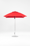 464FM-SQ-R176 Logo Red-Platinum