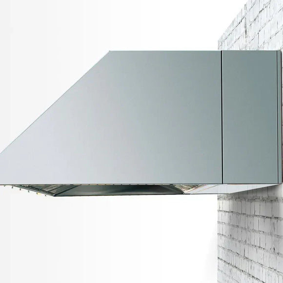 TrueFlame 8" Spacer Bracket for Vent Hood