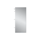 TrueFlame 8" Spacer Bracket for Vent Hood