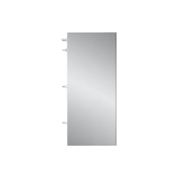 TrueFlame 8" Spacer Bracket for Vent Hood