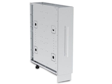 Broil King Rear Panel Spice Cabinet
