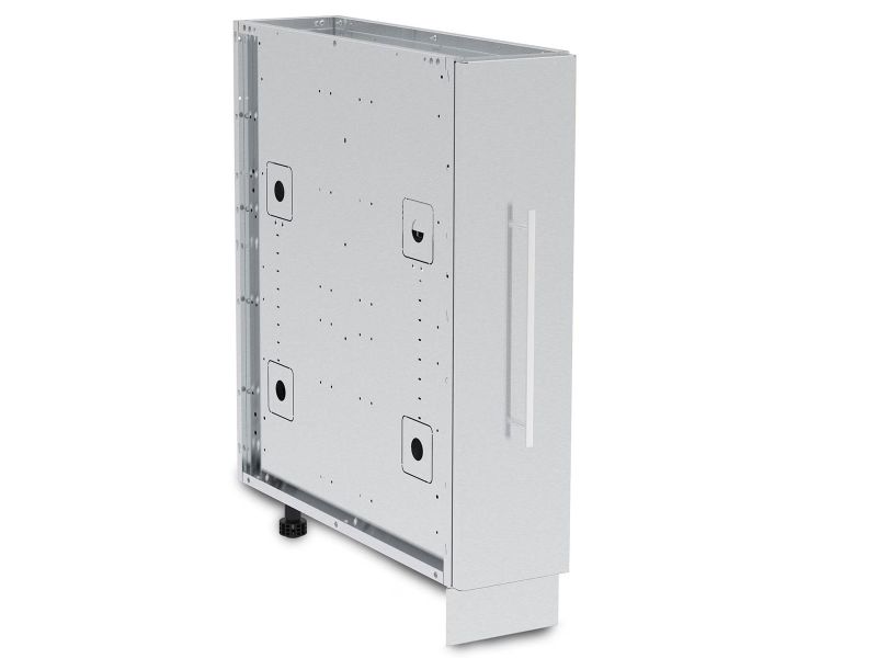 Broil King Rear Panel Spice Cabinet