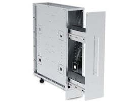 Broil King Rear Panel Spice Cabinet