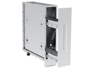 Broil King Rear Panel Spice Cabinet
