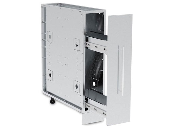 Broil King Rear Panel Spice Cabinet