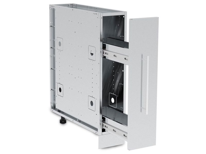 Broil King Rear Panel Spice Cabinet