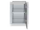 Broil King Stainless Steel Enclosed Single Door Assembly