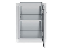 Broil King Stainless Steel Enclosed Single Door Assembly