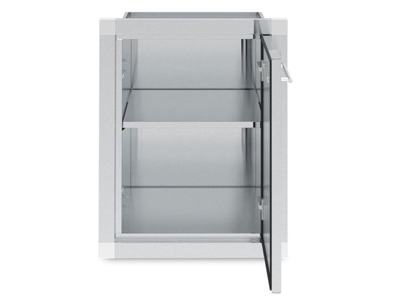 Broil King Stainless Steel Enclosed Single Door Assembly