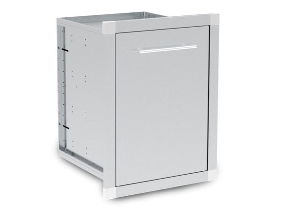 Broil King Stainless Steel Enclosed Single Door Assembly