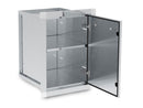 Broil King Stainless Steel Enclosed Single Door Assembly