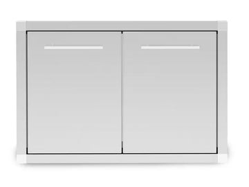 Broil King Stainless Steel Double Door