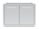 Broil King Enclosed Double Drawer Assembly