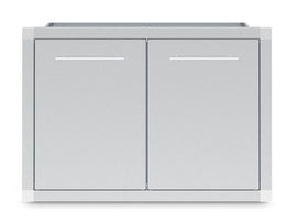 Broil King Enclosed Double Drawer Assembly