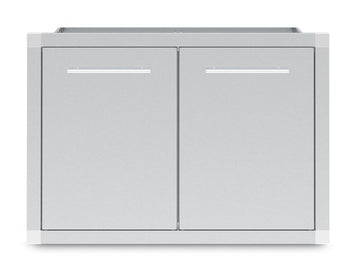 Broil King Enclosed Double Drawer Assembly