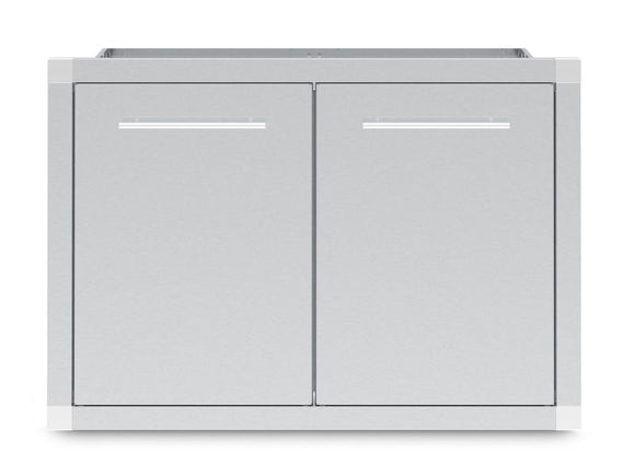 Broil King Enclosed Double Drawer Assembly
