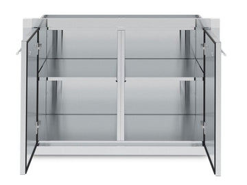 Broil King Enclosed Double Drawer Assembly