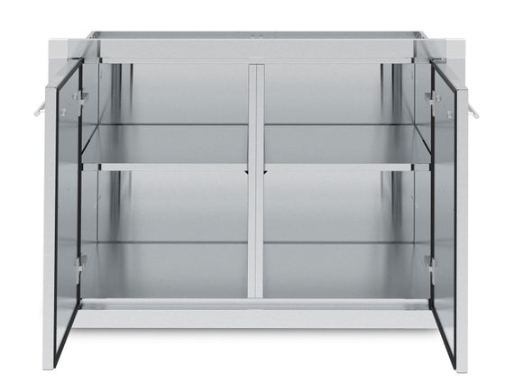 Broil King Enclosed Double Drawer Assembly