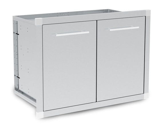 Broil King Enclosed Double Drawer Assembly