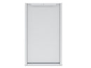 Broil King Stainless Steel Rear Panel for Small Cabinet