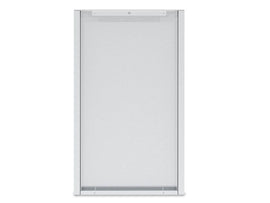 Broil King Stainless Steel Rear Panel for Small Cabinet