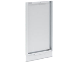 Broil King Stainless Steel Rear Panel for Small Cabinet