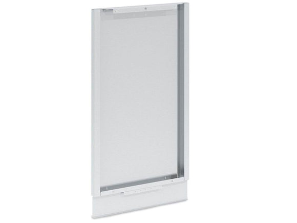 Broil King Stainless Steel Rear Panel for Small Cabinet