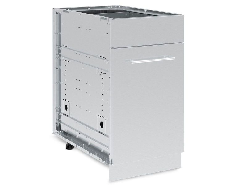 Broil King Stainless Steel Waste Organizer Cabinet