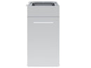 Broil King Stainless Steel Waste Organizer Cabinet