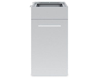 Broil King Stainless Steel Waste Organizer Cabinet