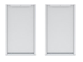 Broil King Stainless Steel Rear Panel for Corner Cabinet