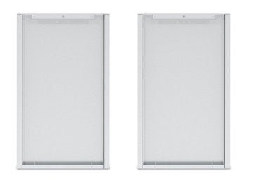 Broil King Stainless Steel Rear Panel for Corner Cabinet
