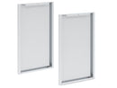 Broil King Stainless Steel Rear Panel for Corner Cabinet