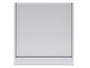 Broil King Stainless Steel Rear Panel for 2-Door Cabinet