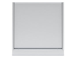 Broil King Stainless Steel Rear Panel for 2-Door Cabinet