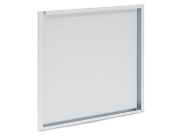 Broil King Stainless Steel Rear Panel for 2-Door Cabinet