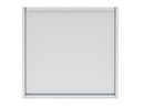 Broil King Stainless Steel Rear Panel for 4-Burner Cabinet