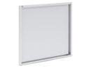 Broil King Stainless Steel Rear Panel for 4-Burner Cabinet