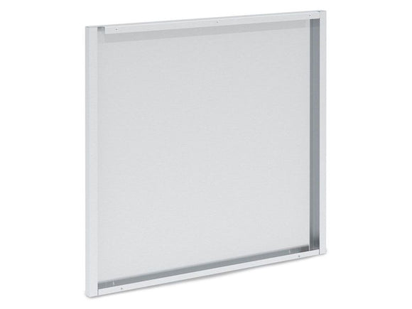 Broil King Stainless Steel Rear Panel for 4-Burner Cabinet