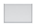 Broil King Stainless Steel Rear Panel for 5-Burner Cabinet-4