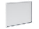 Broil King Stainless Steel Rear Panel for 5-Burner Cabinet