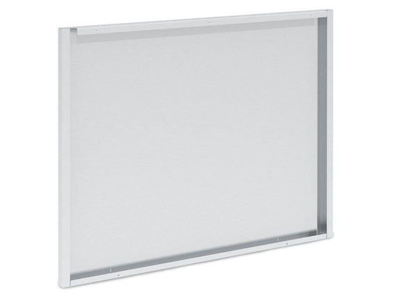 Broil King Stainless Steel Rear Panel for 5-Burner Cabinet