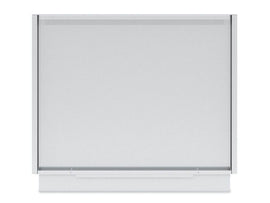 Broil King Stainless Steel Rear Panel for 5-Burner Cabinet