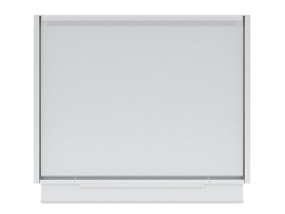 Broil King Stainless Steel Rear Panel for 5-Burner Cabinet