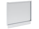 Broil King Stainless Steel Rear Panel for 5-Burner Cabinet