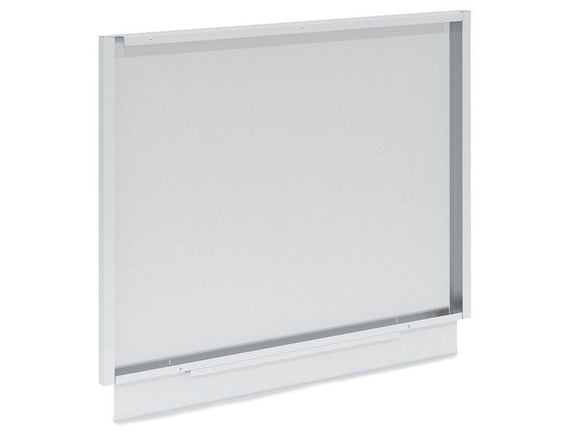 Broil King Stainless Steel Rear Panel for 5-Burner Cabinet