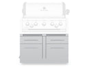 Broil King Stainless Steel 5-Burner Cabinet
