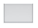 Broil King Stainless Steel Rear Panel for 6-Burner Cabinet