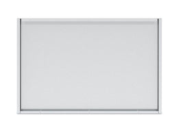 Broil King Stainless Steel Rear Panel for 6-Burner Cabinet